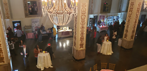 Event Venue «The Cadre», reviews and photos, 149 Monroe Ave, Memphis, TN 38103, USA