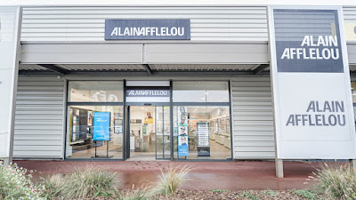 Opticien Montaigu-Vendee | Alain Afflelou à Montaigu-Vendée