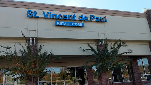 Non-Profit Organization «St. Vincent de Paul Society», reviews and photos, 2750 Buford Hwy, Duluth, GA 30096, USA