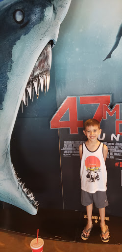 Movie Theater «Regal Cinemas Spotlight 14», reviews and photos, 1100 N Interstate Dr, Norman, OK 73072, USA