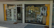 Salon de coiffure SAMI COIFFURE 44710 Port-Saint-Père