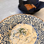 Photo n°2 de l'avis de Sophia.e fait le 20/08/2022 à 15:53 sur le  Trattoria Dei Bracconieri Brunate à Brunate