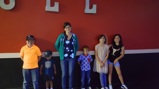 Bowling Alley «AMF Camellia Lanes», reviews and photos, 125 Schillinger Rd N, Mobile, AL 36608, USA