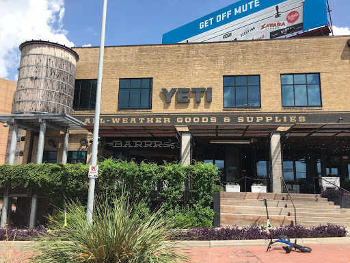 Sporting Goods Store «YETI Flagship», reviews and photos, 220 S Congress Ave, Austin, TX 78704, USA