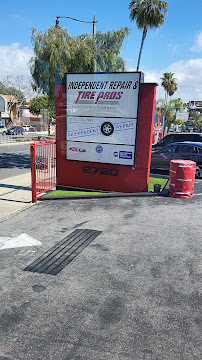 Independent Repair & Tire Pros - Photo 6 - Car repair in Redondo Beach, CA, Torrance