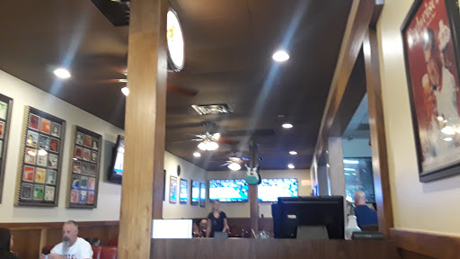 Red Devil Pizza image