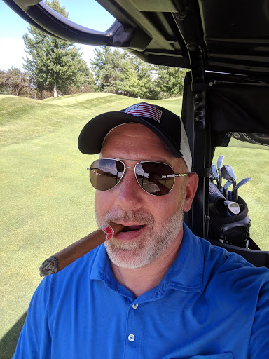 Private Golf Course «Red Tail Golf Club», reviews and photos, 4400 Nagel Rd, Avon, OH 44011, USA