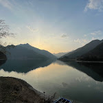 Photo n°2 de l'avis de youjoung.h fait le 20/04/2022 à 19:44 sur le  Hotel & Panoramic Restaurant San Carlo à Molina di Ledro