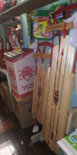 Hardware Store «Landwehr Hardware & Toys», reviews and photos, 826 Madison Ave, Covington, KY 41011, USA