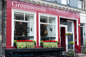 Greenwoods Edinburgh image