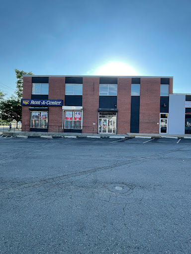 Rent-A-Center, 575 Grand Ave, New Haven, CT 06511, USA, 