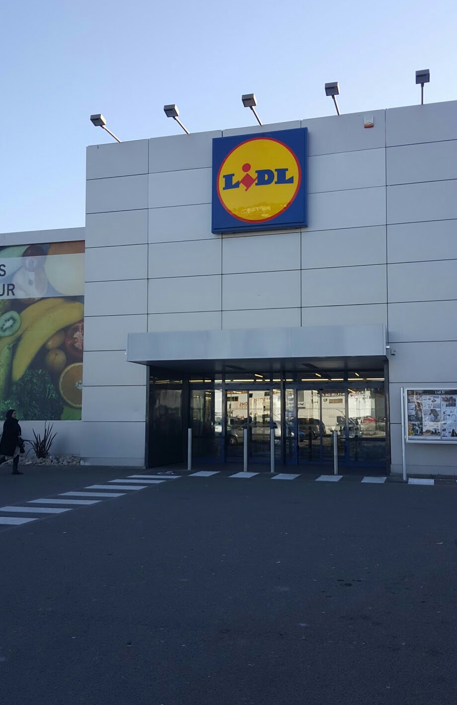 Photo n° 1 de l'avis de Rii.e fait le 18/04/2018 à 16:33