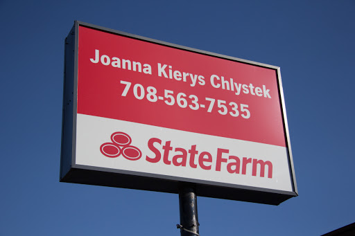 Insurance Agency «Joanna Kierys Chlystek - State Farm Insurance Agent Mowimy Po Polsku», reviews and photos