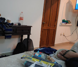 Hotel Colonial photo