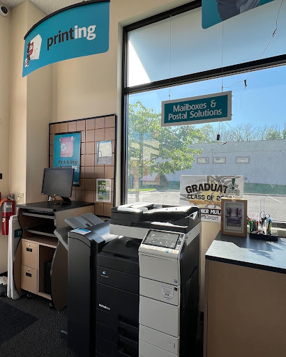 Shipping and Mailing Service «The UPS Store», reviews and photos, 73 Old Dublin Pike #10, Doylestown, PA 18901, USA