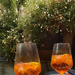 Photo n°1 de l'avis de Jim.h fait le 25/07/2022 à 12:07 sur le  4/20 Electricafé à Viareggio