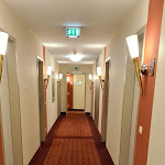 Photo n°3 de l'avis de Tom.a fait le 19/01/2022 à 09:35 sur le  Mercure Hotel Ingolstadt à Ingolstadt