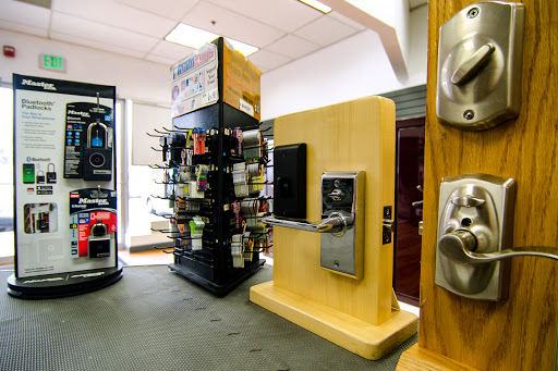 Locksmith «Timonium Baldinos Lock and Key», reviews and photos, 2061 York Rd, Lutherville-Timonium, MD 21093, USA