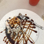 Photo n°6 de l'avis de Nicole.r fait le 18/12/2021 à 23:20 sur le  Pizzeria Ristorante Primavera à Casier