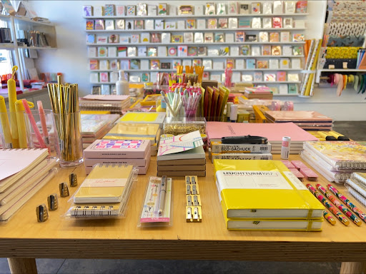 Stationery Store «Shorthand», reviews and photos, 5028 York Blvd, Los Angeles, CA 90042, USA