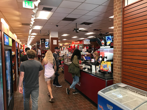 Variety Store «University of Utah Campus Store», reviews and photos, 270 1500 E, Salt Lake City, UT 84112, USA