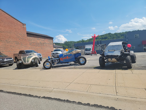 Car Dealer «Elkton Auto Corral», reviews and photos, 114 S Jefferson St, Lisbon, OH 44432, USA