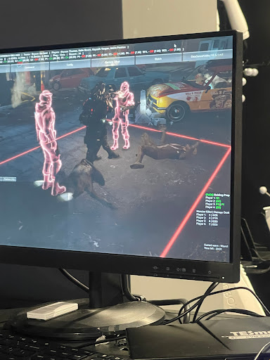 Sandbox VR image