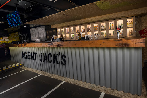 Agent Jack's Bar - Borivali West