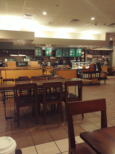 Coffee Shop «Starbucks», reviews and photos, 1425 W Granada Blvd, Ormond Beach, FL 32174, USA