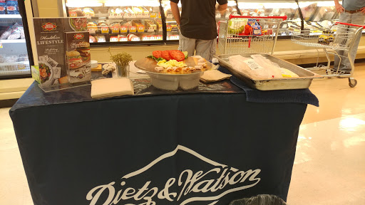 Grocery Store «Winn-Dixie», reviews and photos, 1021 Lockwood Blvd, Oviedo, FL 32765, USA