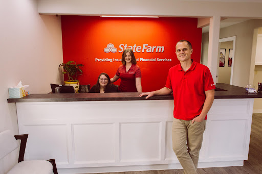 Insurance Agency «Kevin Hayward – State Farm Insurance Agent», reviews and photos
