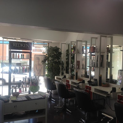 Coiffure Montaut à Toulouse