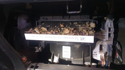 Auto Repair Shop «Green Drop Garage», reviews and photos, 1417 SE 9th Ave, Portland, OR 97214, USA