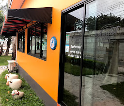 Amulet Cafe กาแฟสด&สเต๊ก photo