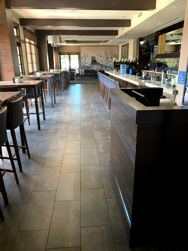 Hotel «Juniper Hotel Cupertino, Curio Collection by Hilton», reviews and photos, 10050 S De Anza Blvd, Cupertino, CA 95014, USA