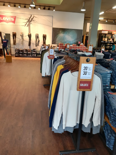 Levi's® Factory Outlet Mérignac Albert Einstein à Mérignac