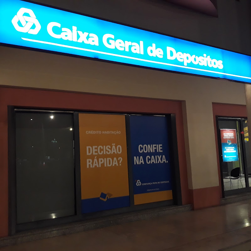 Caixa Geral de Depósitos