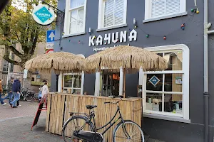 Kahuna image