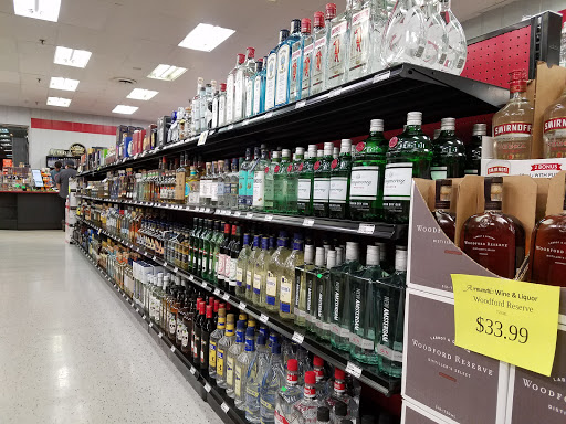 Liquor Store «Armanetti Wine and Liquor», reviews and photos, 4001 W Algonquin Rd, Rolling Meadows, IL 60008, USA