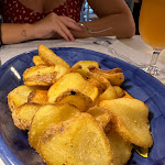 Photo n°1 de l'avis de Emanuele.. fait le 24/07/2023 à 09:41 sur le  Agerola Ristorante Pizzeria à Serle