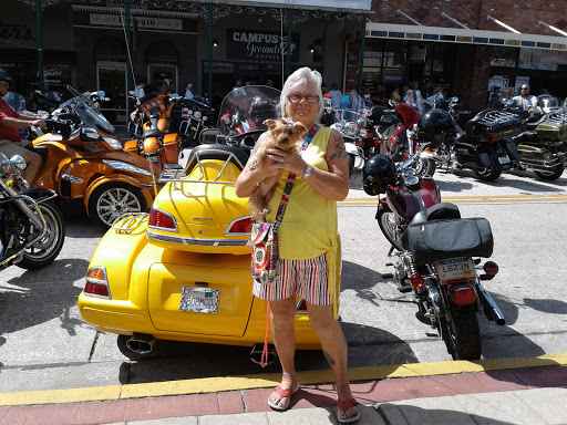 Sandwich Shop «Firehouse Subs», reviews and photos, 217 N Woodland Blvd, DeLand, FL 32720, USA