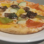 Photo n°1 de l'avis de Sridevi.a fait le 13/10/2023 à 18:31 sur le  Pizza Pasta Peppe à Baden-Baden