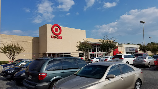 Department Store «Target», reviews and photos, 200 Glynn Isle, Brunswick, GA 31525, USA