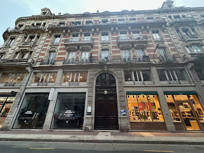 Ad Vitam à Toulouse