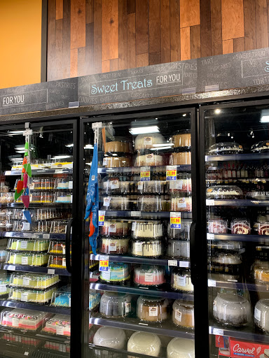 Grocery Store «Kroger», reviews and photos, 264 S Hollywood Blvd, Steubenville, OH 43952, USA