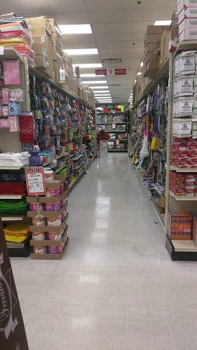 Craft Store «Ben Franklin Crafts», reviews and photos, 1001 Waterman Rd, Kingsport, TN 37660, USA