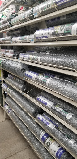 Home Improvement Store «Tractor Supply Co.», reviews and photos, 3000 Van Horn Rd, Trenton, MI 48183, USA