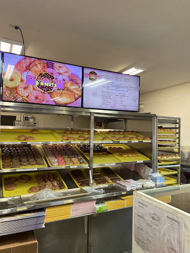 Donut Shop «Shipley Do Nuts», reviews and photos, 710 N 2nd St, Cabot, AR 72023, USA