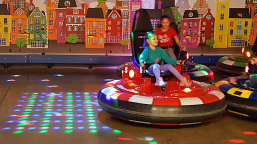 Amusement Center «Make Believe Family Fun Center», reviews and photos, 8303 Day Dr, Parma, OH 44129, USA