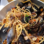 Photo n°2 de l'avis de Monica.e fait le 29/02/2020 à 12:55 sur le  Sapori D'Italia à Lido delle Nazioni